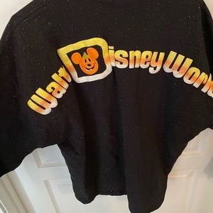 Halloween Candy Corn Disney World Spirit Jersey